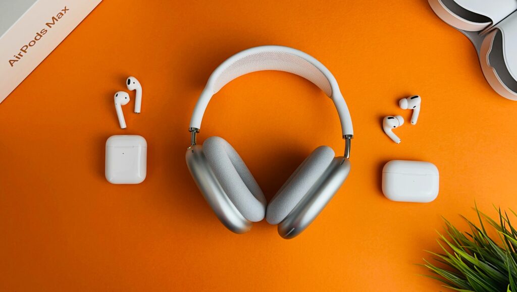 Music time