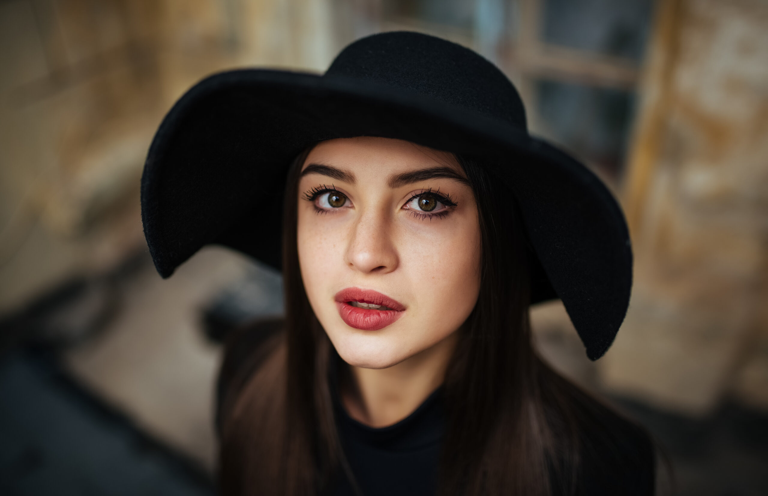 Elizabeth Moore